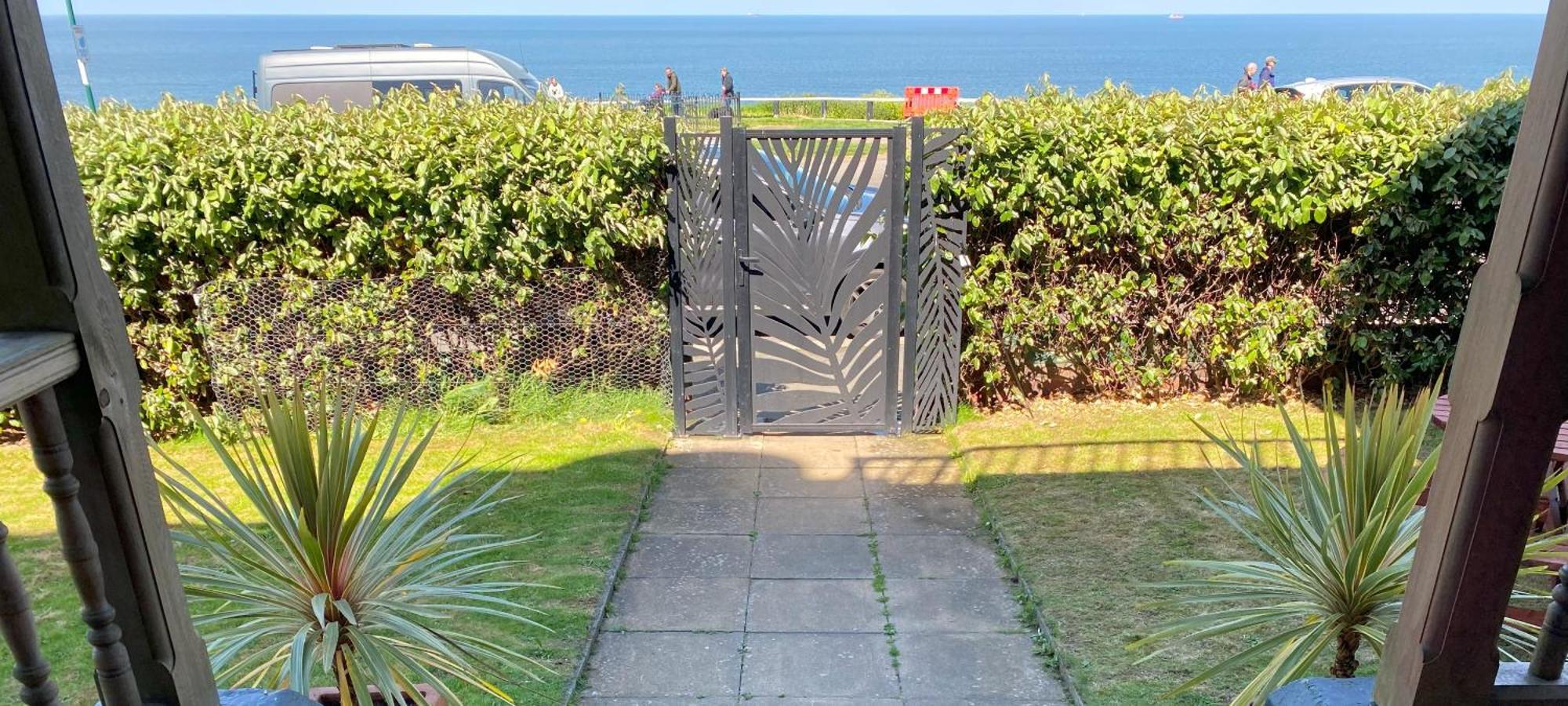 Sea Forever Oceanfront Home Perfectly Saltburn Εξωτερικό φωτογραφία