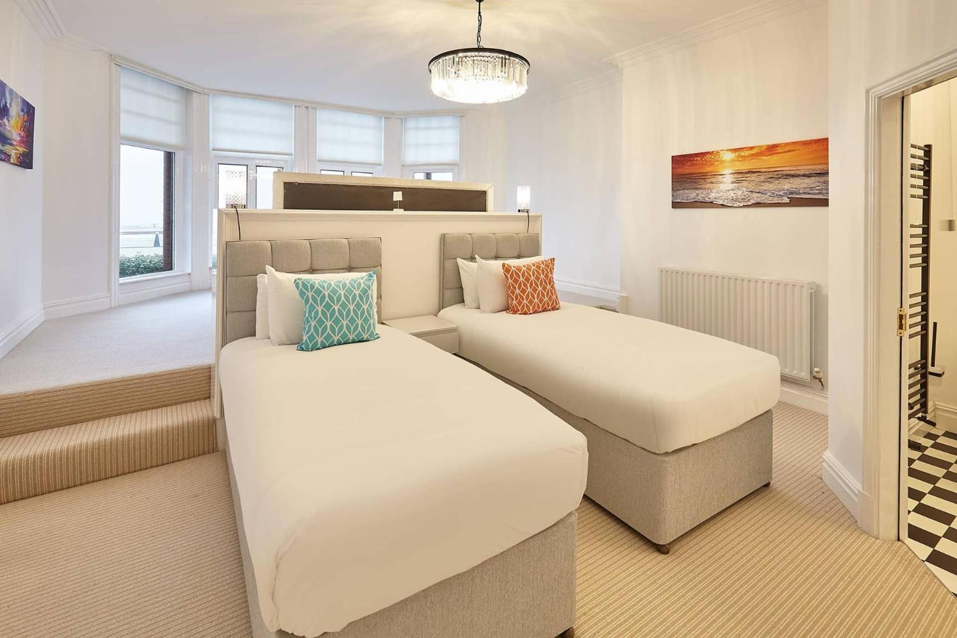 Sea Forever Oceanfront Home Perfectly Saltburn Εξωτερικό φωτογραφία