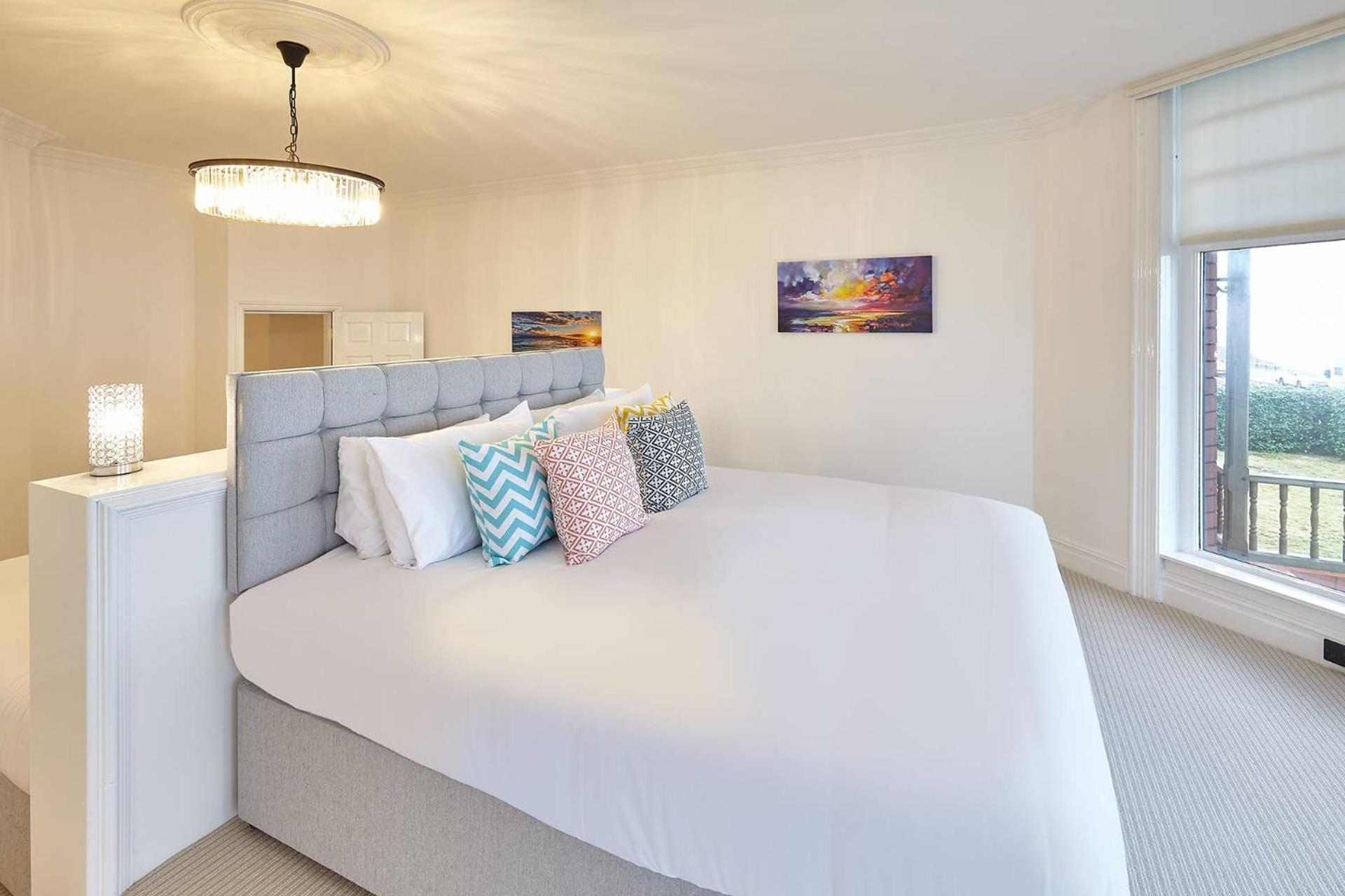 Sea Forever Oceanfront Home Perfectly Saltburn Εξωτερικό φωτογραφία