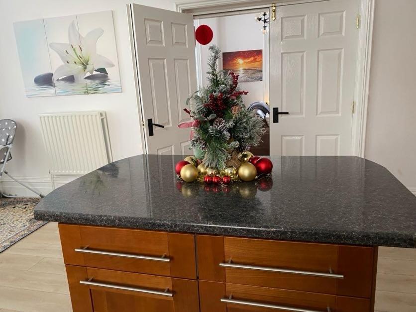 Sea Forever Oceanfront Home Perfectly Saltburn Εξωτερικό φωτογραφία