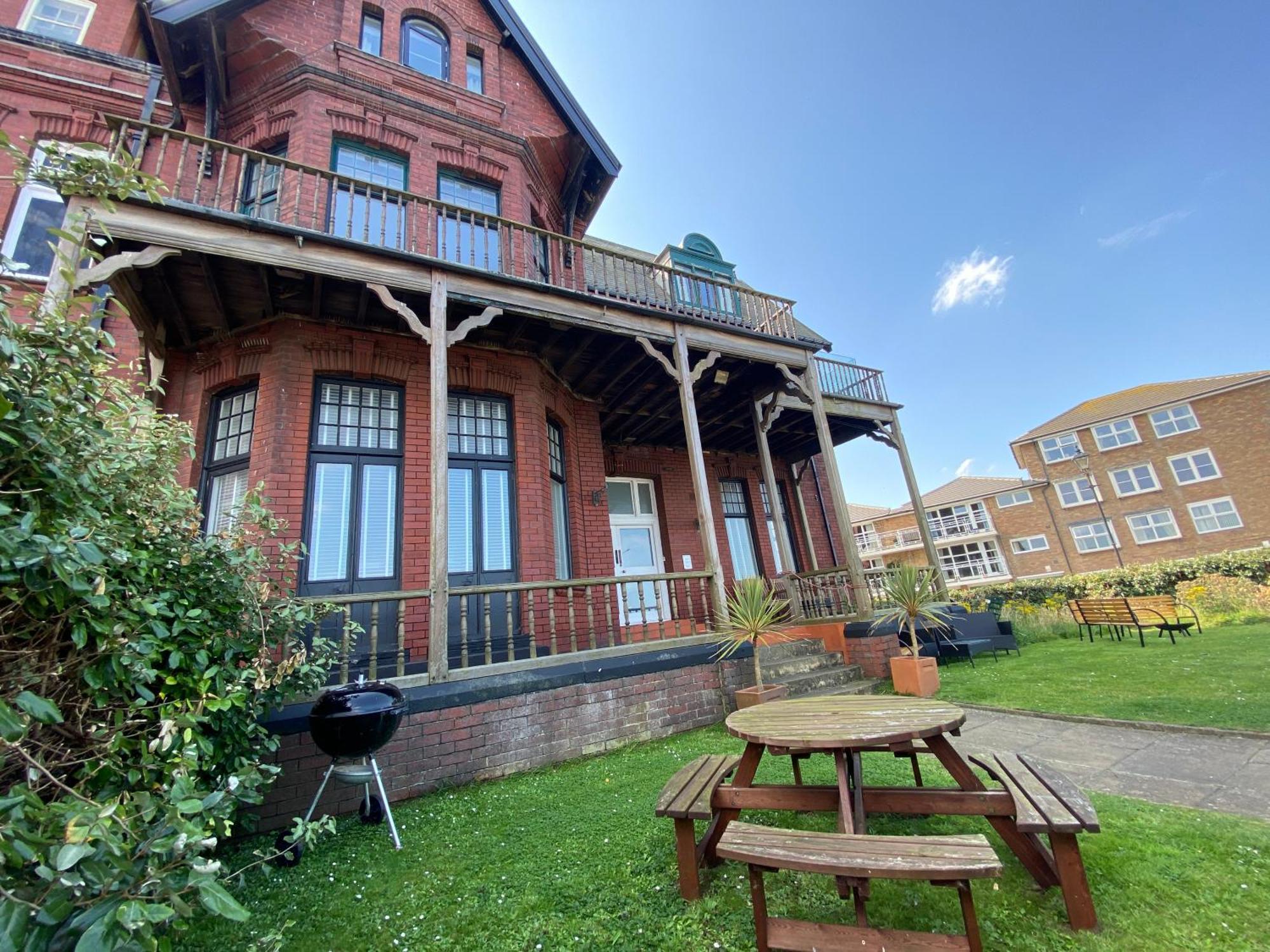 Sea Forever Oceanfront Home Perfectly Saltburn Εξωτερικό φωτογραφία